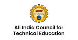 AICTE logo