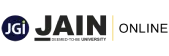 online jain logo