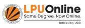lpu online logo