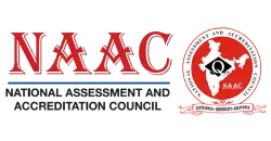 NAAC logo