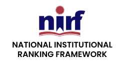 NIRF logo