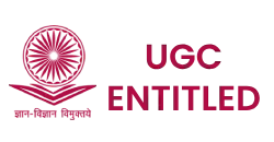 UGC logo