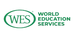 WES logo